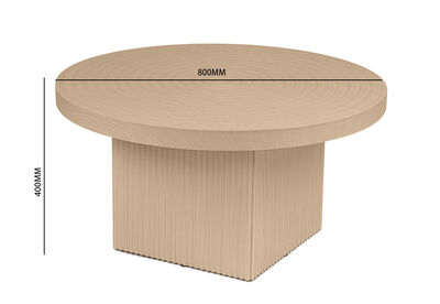 IVAN - Coffee Table