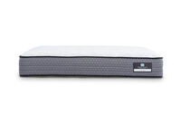 PERFECT BALANCE ORNATE MEDIUM - Double Extra Long Mattress (MTO) PERFECT BALANCE ORNATE MEDIUM