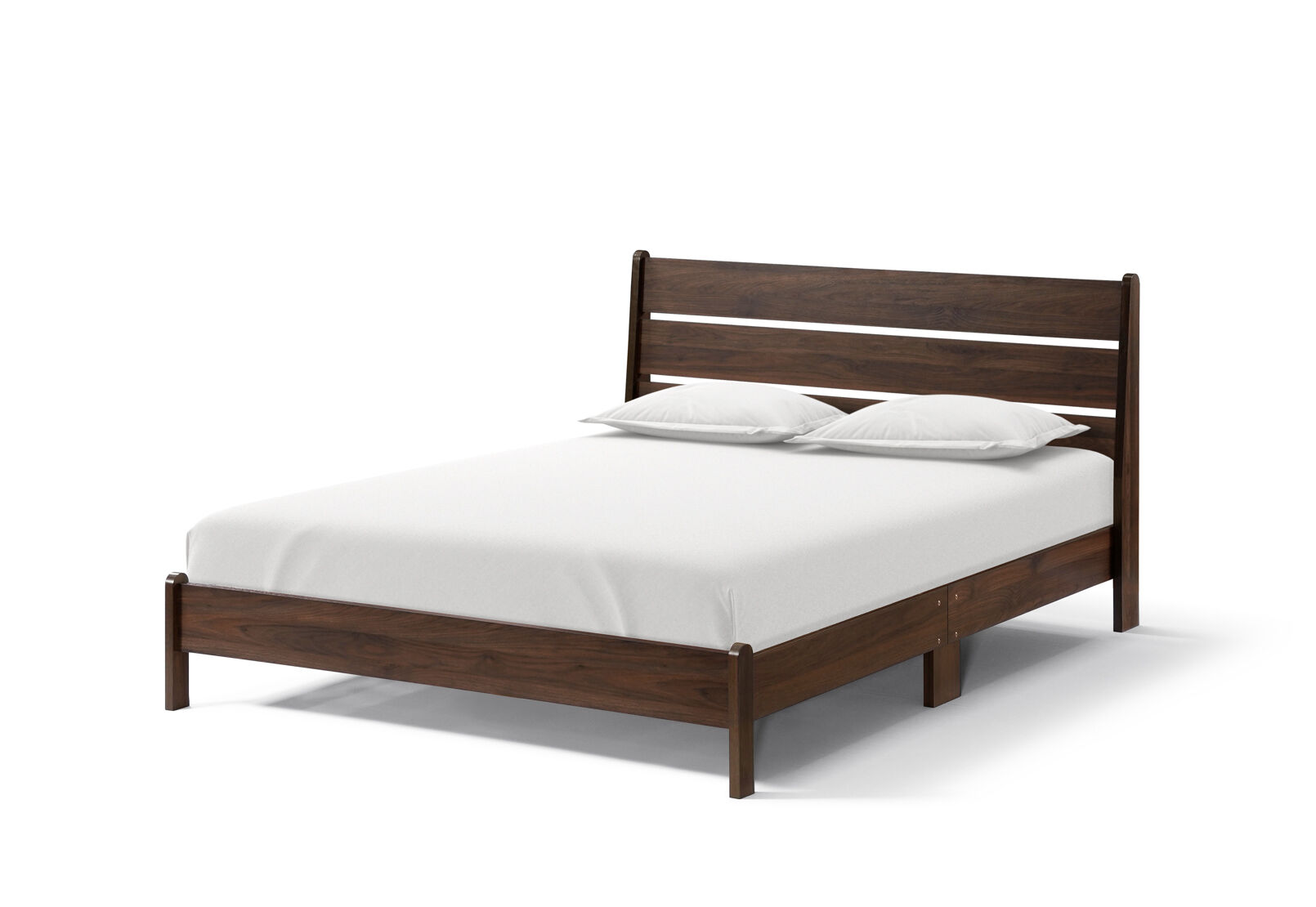 SAXTON - Queen Bed SAXTON