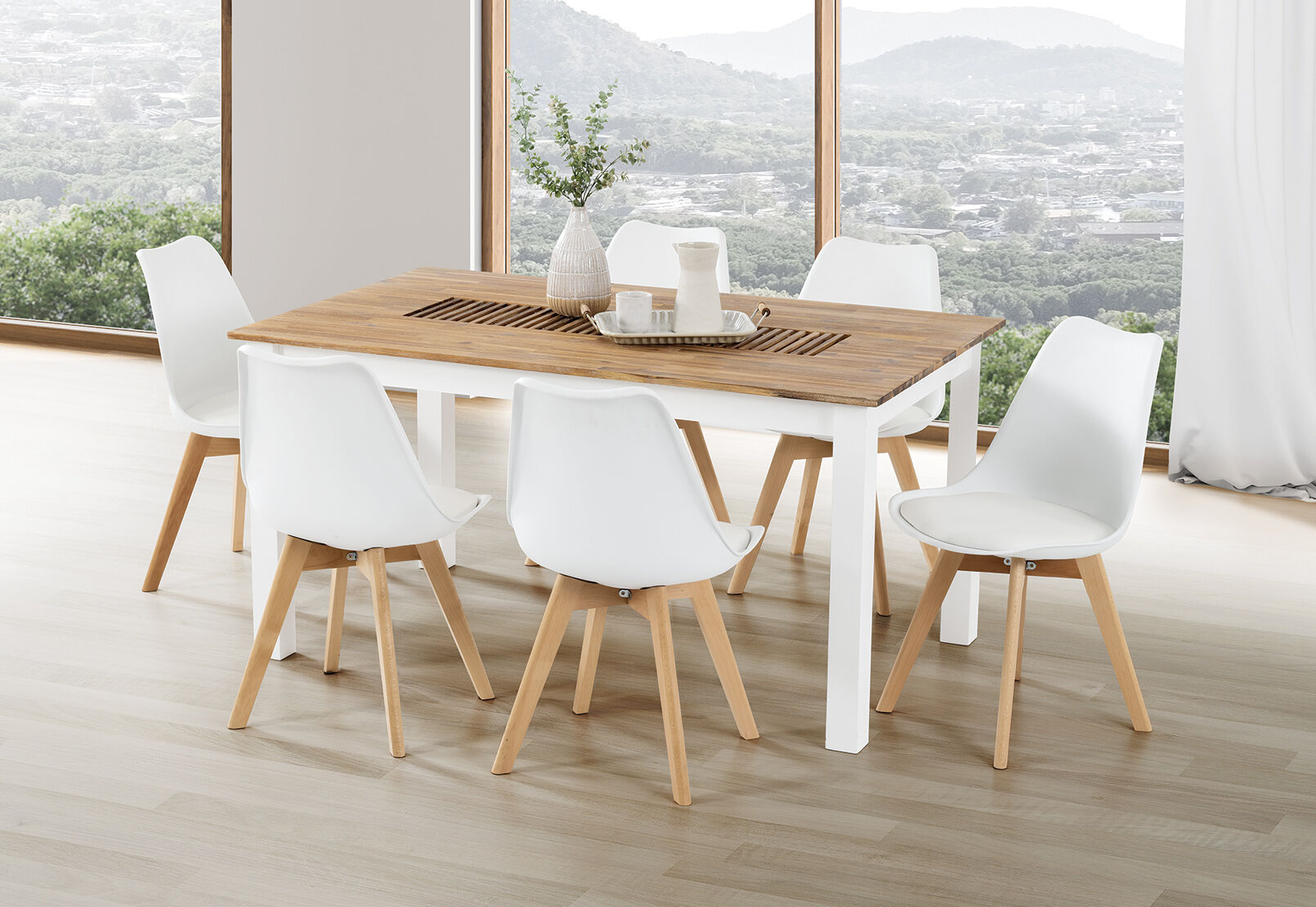 Amart best sale otis chair