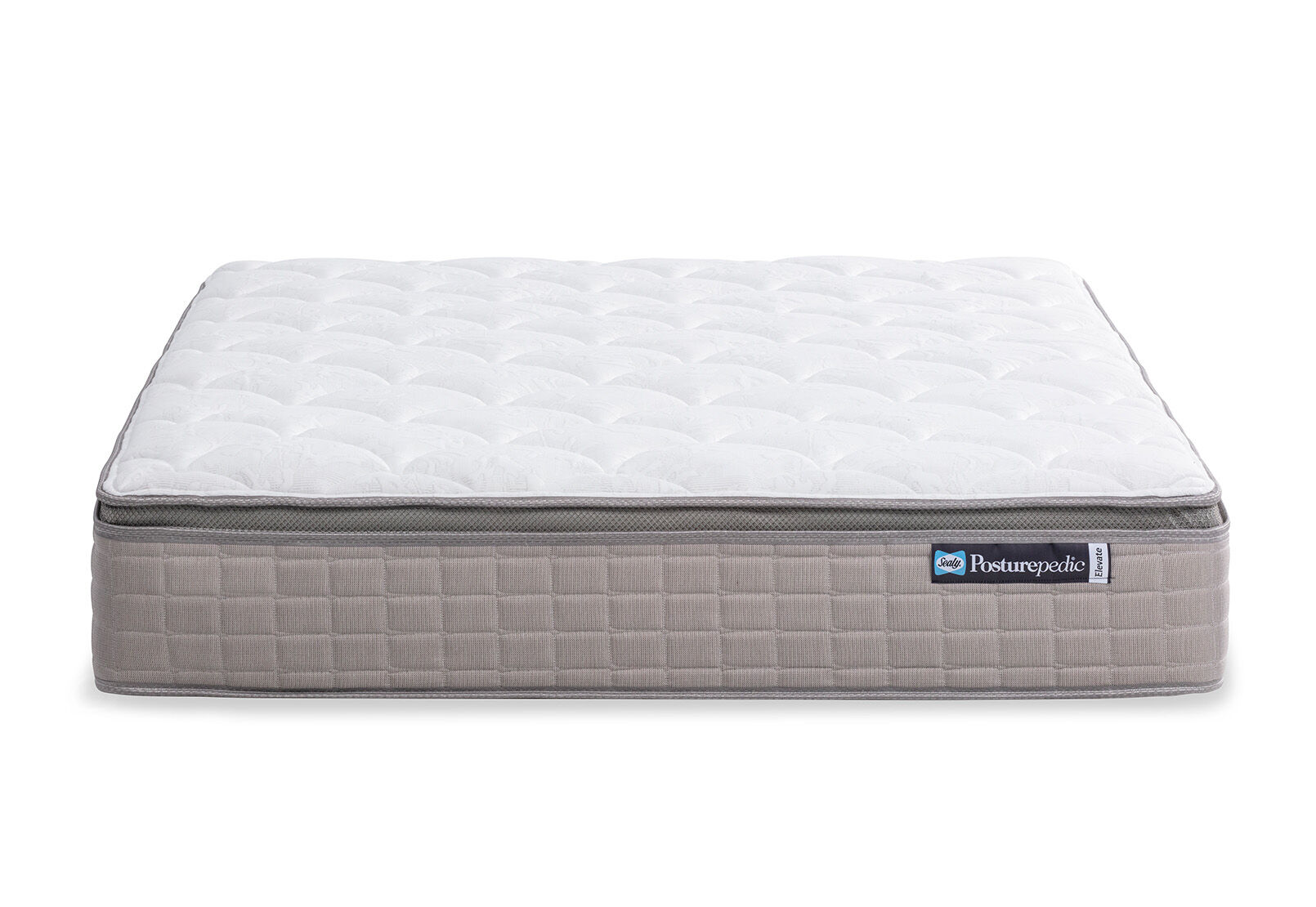 MYRTLE ELEVATE SHIRE ULTRA PLUSH Queen Mattress