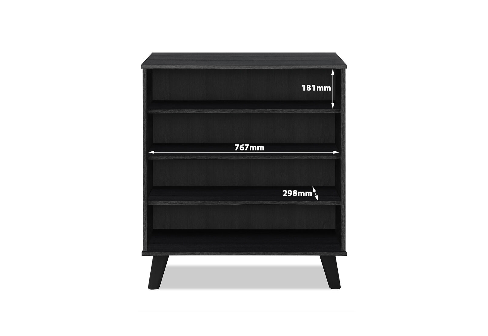 POPE - 2 Door Small Buffet POPE