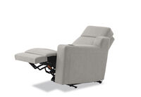 LEANDRO - RHF Arm Chair with Single Motor Recliner LEANDRO