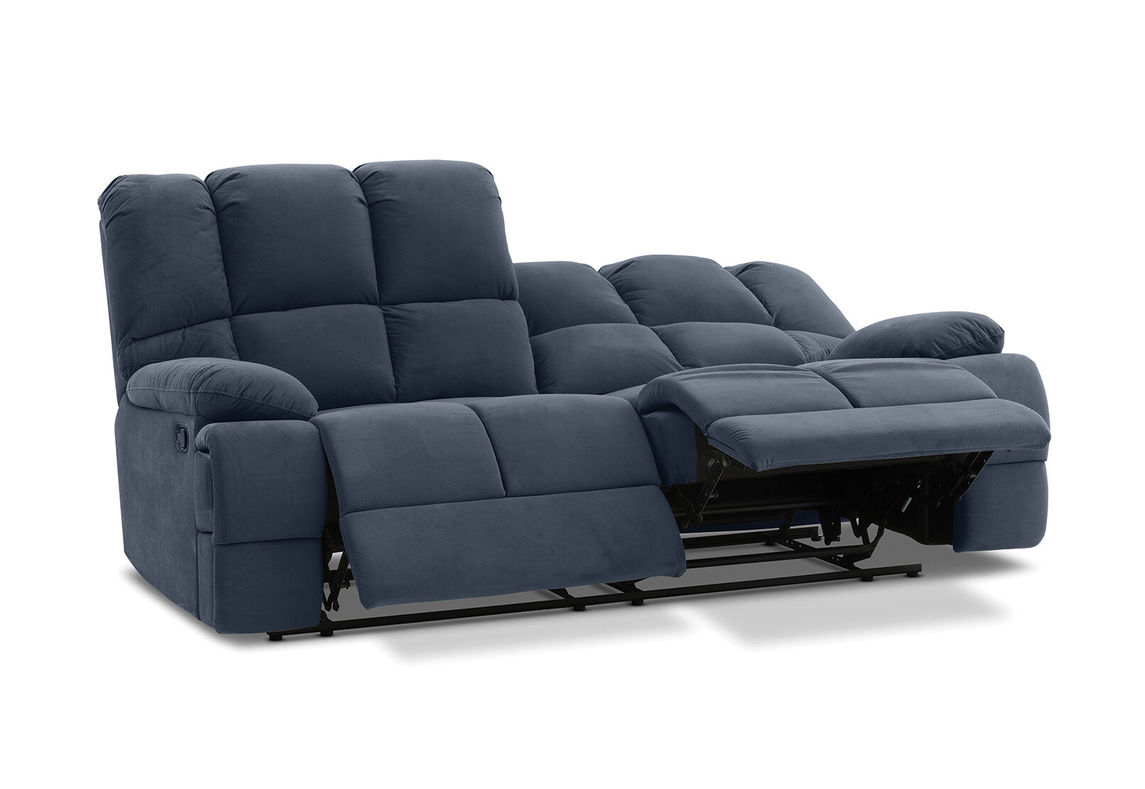 Amart spartacus recliner store