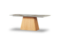 VINCENTIO - Dining Table VINCENTIO