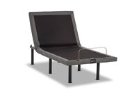ELEMENT - Single Extra Long Adjustable Base ELEMENT