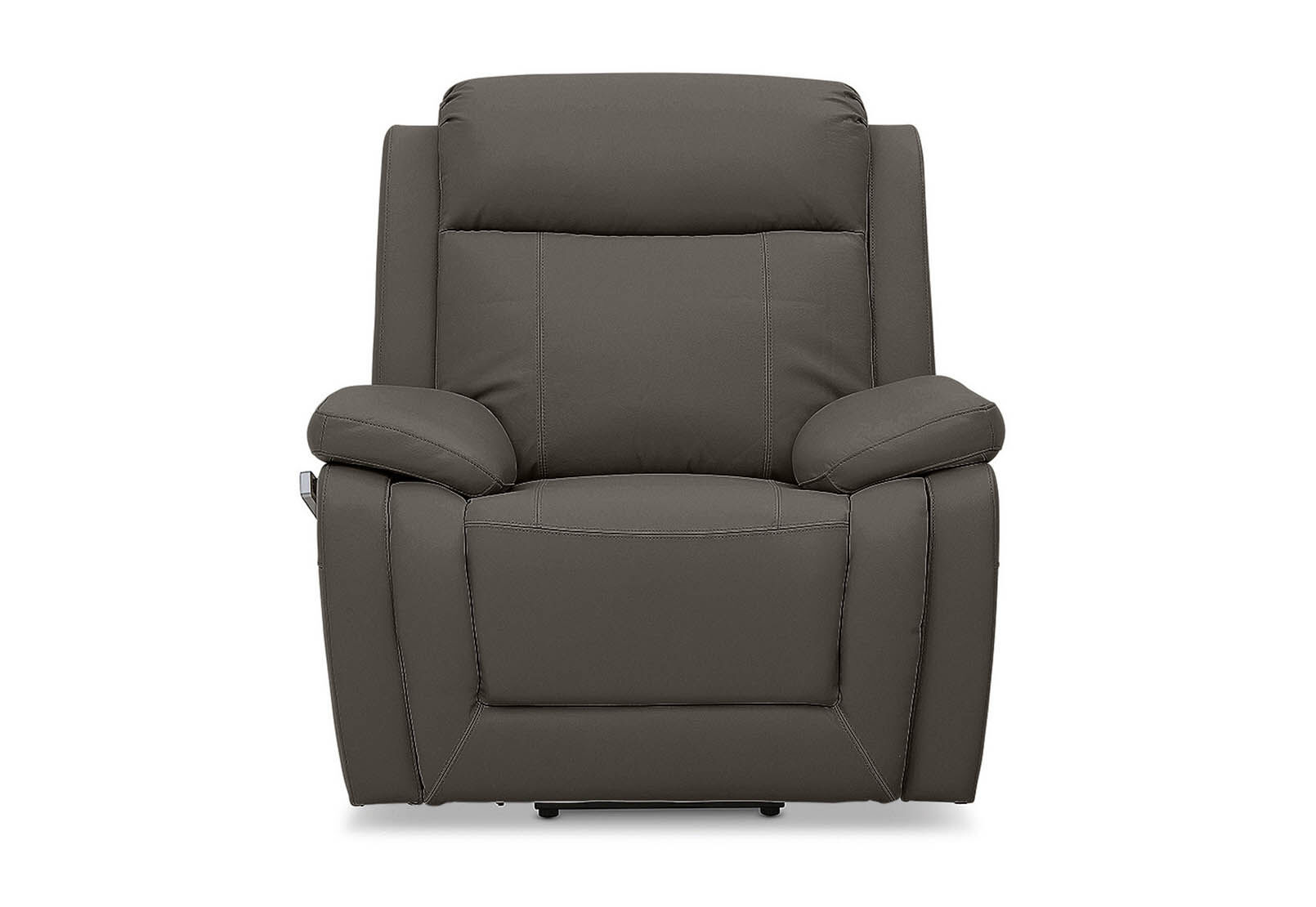 SAN MARCO - Leather Electric Lift Chair SAN MARCO