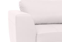 HAYWOOD - RHF Corner Lounge with Ottoman HAYWOOD