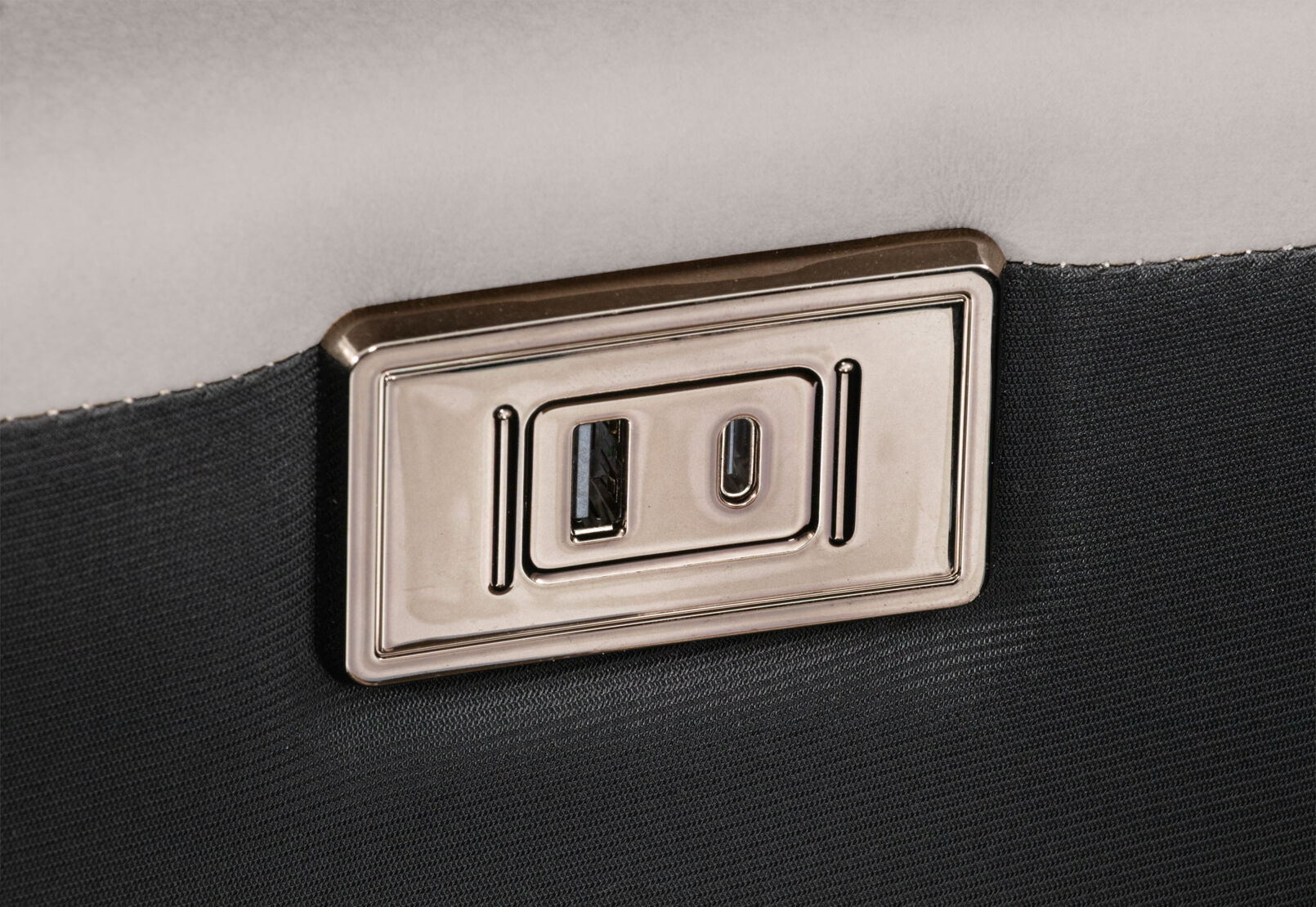 SERGIO FABRIC - 6 Seater LHF Corner SERGIO FABRIC