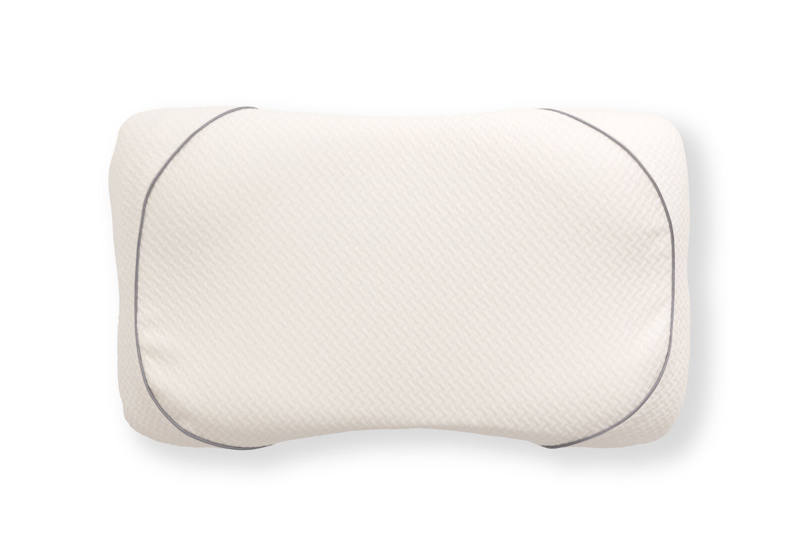 ORTHOKINETIC SIGNATURE - Stellar 3D Pillow - Low ORTHOKINETIC SIGNATURE