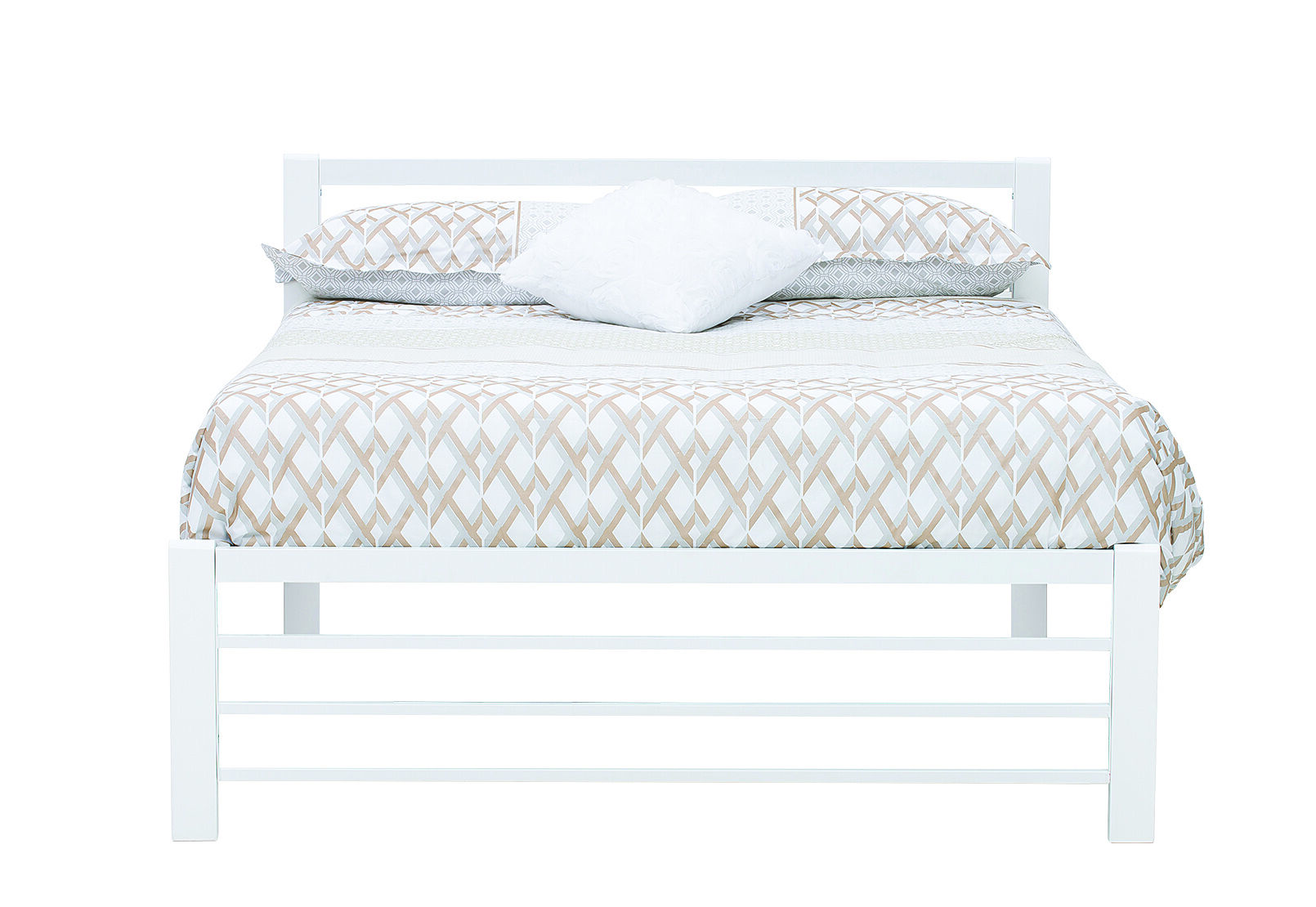 ORIENT - Double Bed ORIENT