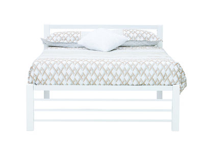 ORIENT - Double Bed