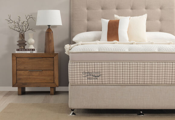 ORTHOKINETIC PRESTIGE ELYSIUM - Base