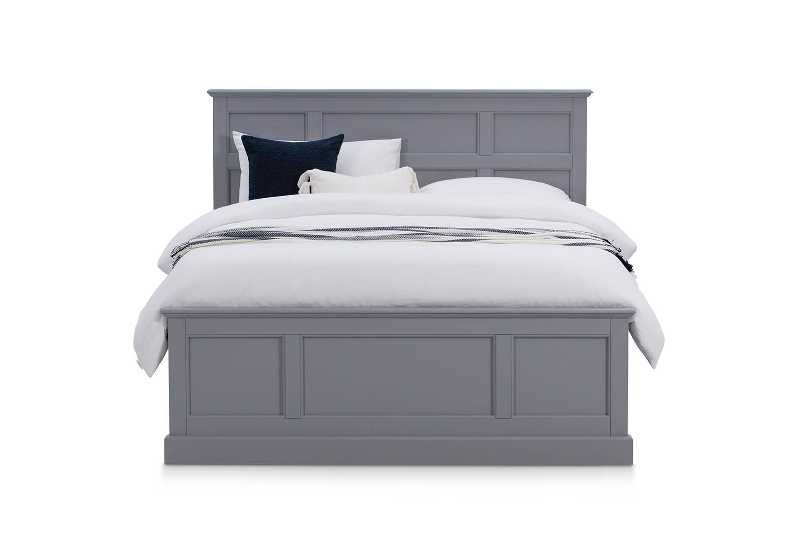 CHRYSTELLE - Double Bed CHRYSTELLE