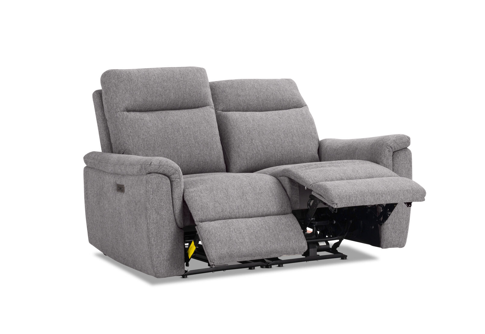 JAKOB FABRIC - 2 Seater JAKOB FABRIC