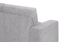 DIAMOND FABRIC - 2.5 Seater Sofa Bed DIAMOND FABRIC