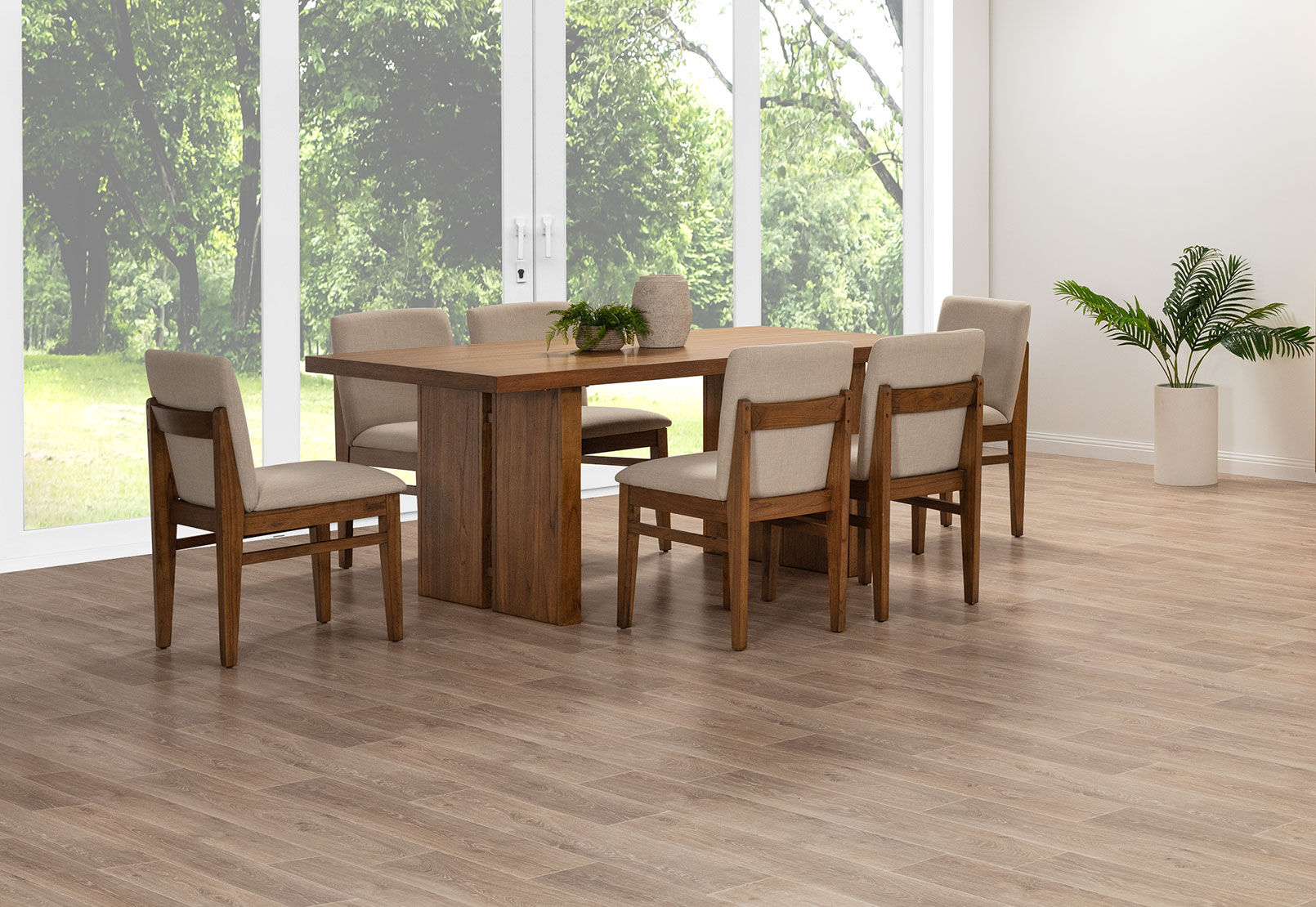SORVINO - 1800 Dining Table SORVINO