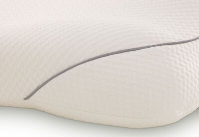 ORTHOKINETIC SIGNATURE - Stellar 3D Pillow - Medium