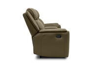 GLUSMAN LEATHER