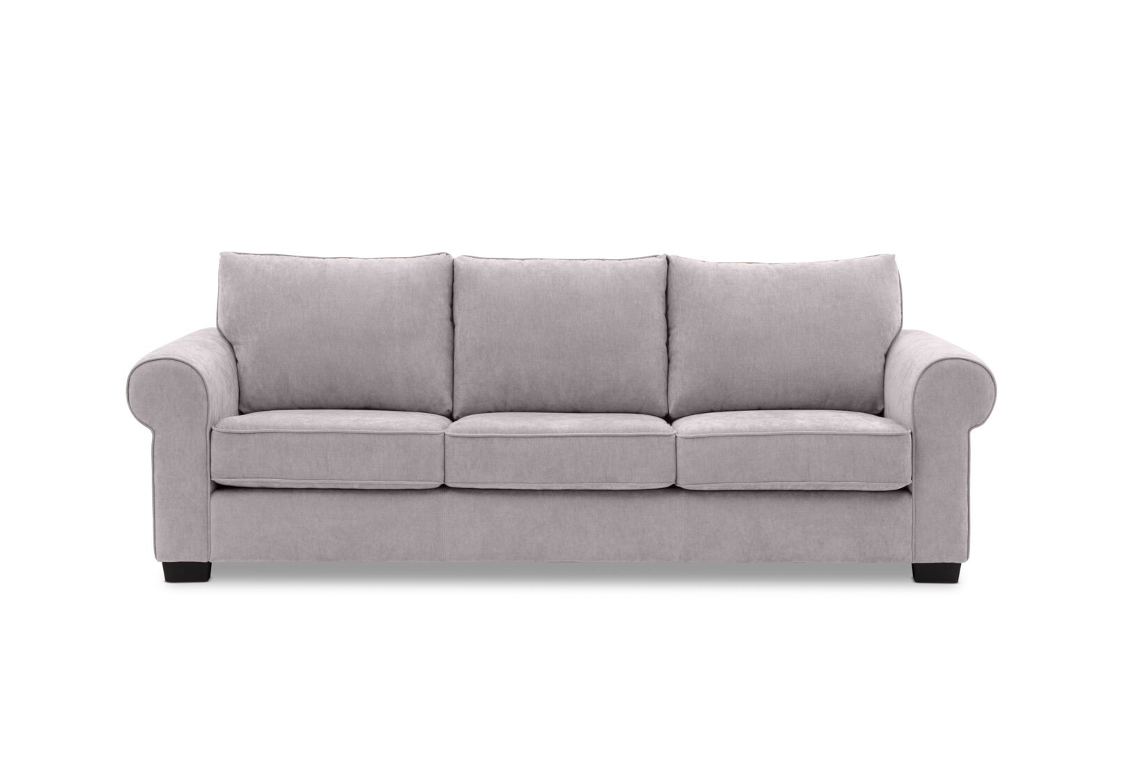 ALLI FABRIC - 3 Seater Sofa ALLI FABRIC