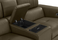 SINATRA LEATHER