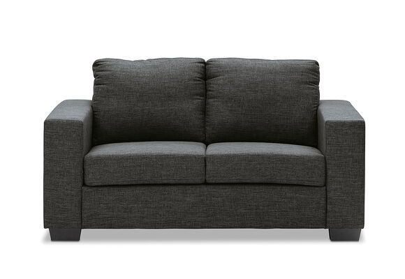 BONZA - Fabric 2 Seater Sofa