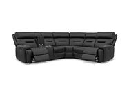 HOLLYWOOD LEATHER