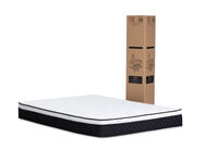 LLAMA - Allura Queen Mattress LLAMA