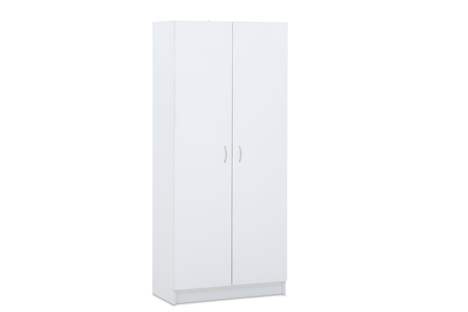 SPACESAVER MK2 - Pantry 2 Door All Shelf SPACESAVER MK2