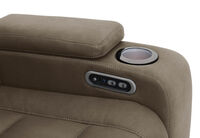SENTINAL MK2 - 5 Piece Corner with RHF 3 Seater SENTINAL MK2