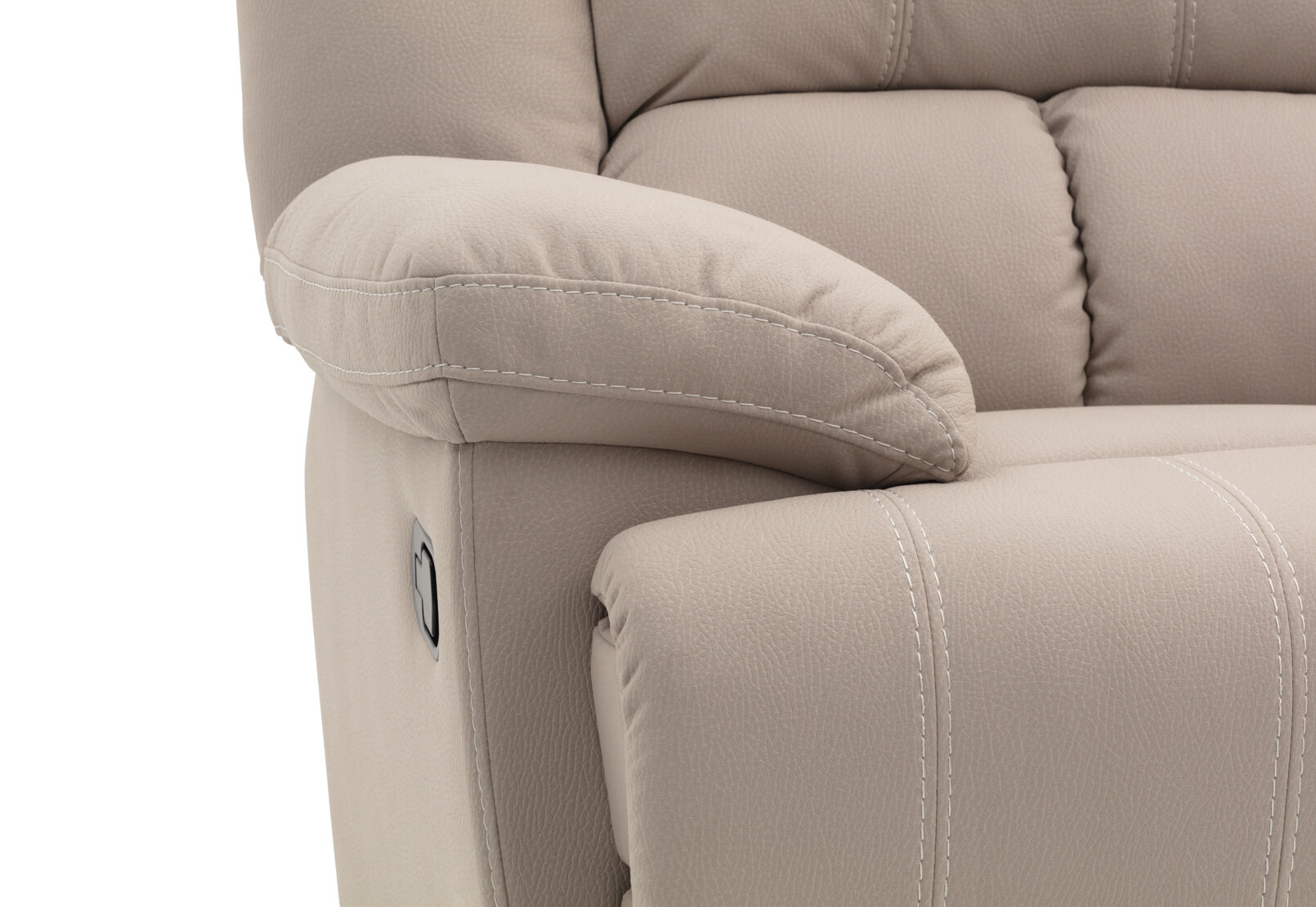 ADRIANO FABRIC - Rocker Recliner ADRIANO FABRIC