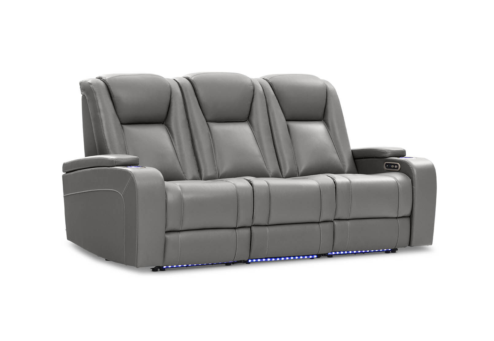 SENTINAL MK2 LEATHER