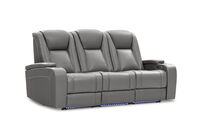 SENTINAL MK2 LEATHER