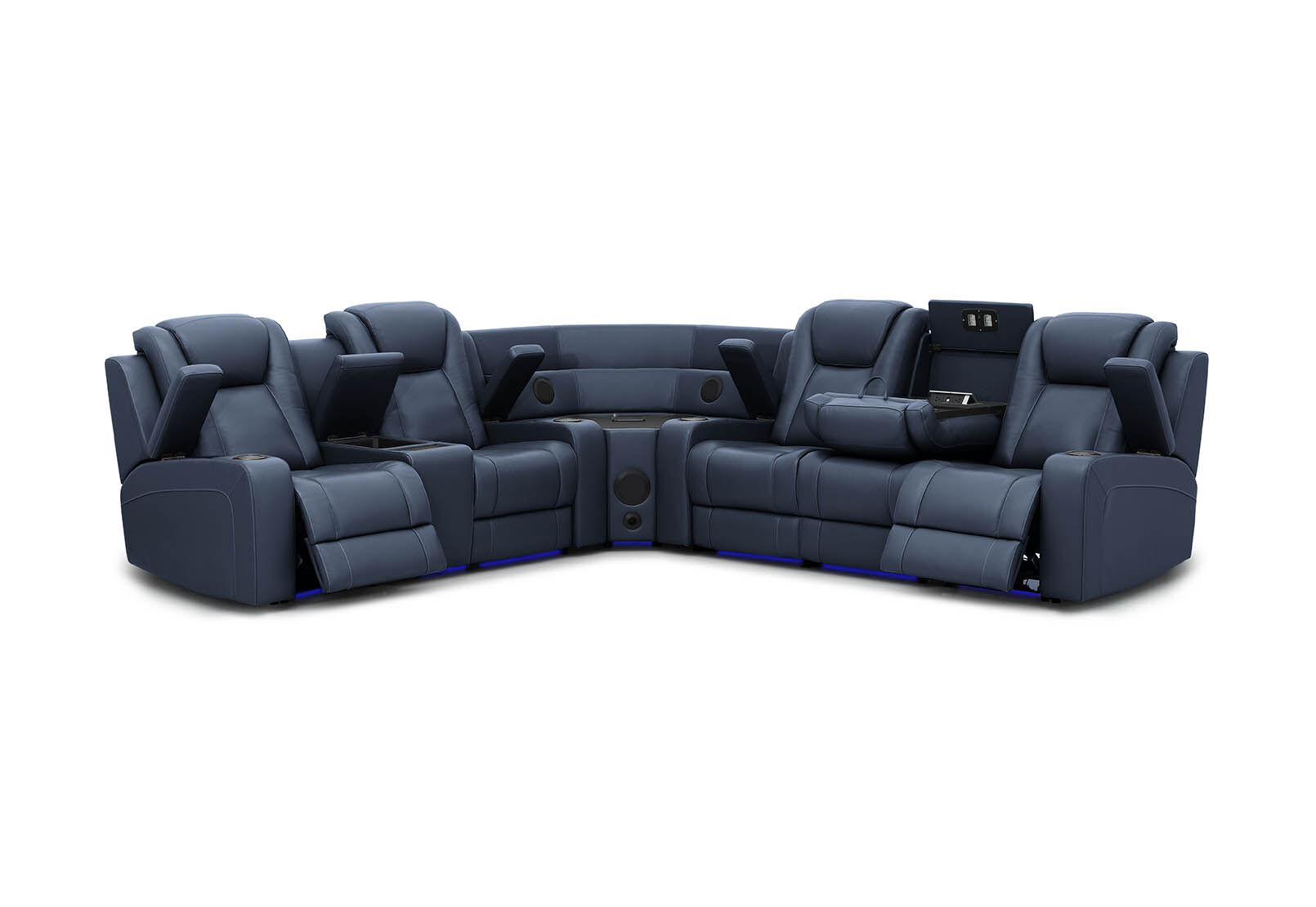 SENTINAL MK2 LEATHER
