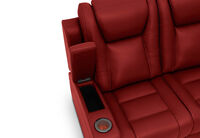 SENTINAL MK2 LEATHER