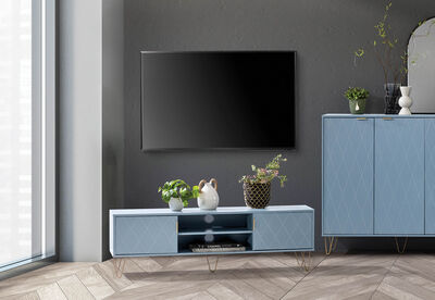 DORSEY - Blue Slate Entertainment Unit