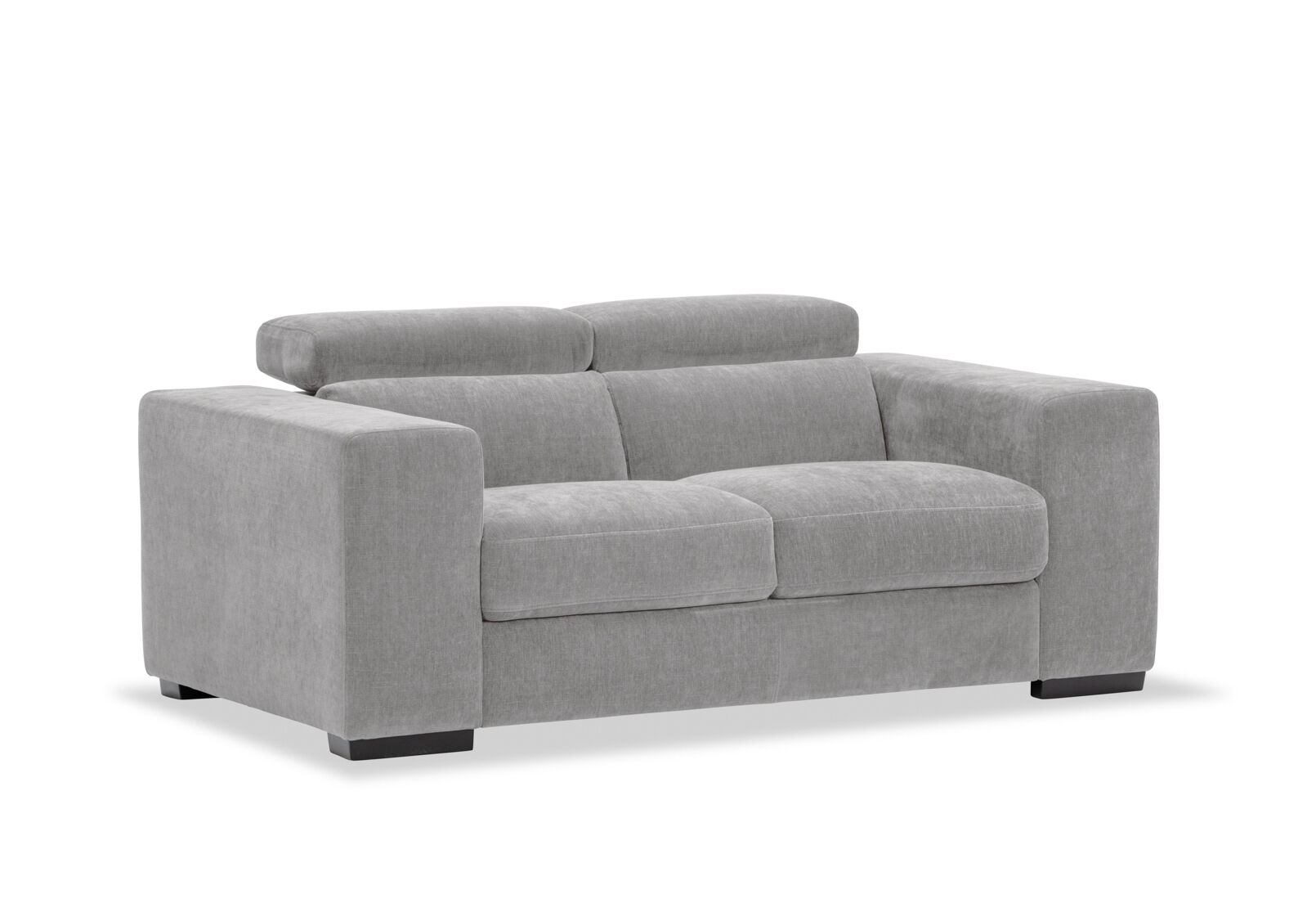 DARIO FABRIC - 2 Seater Sofa DARIO FABRIC