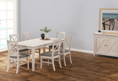 ARDAL - 1800 DINING TABLE