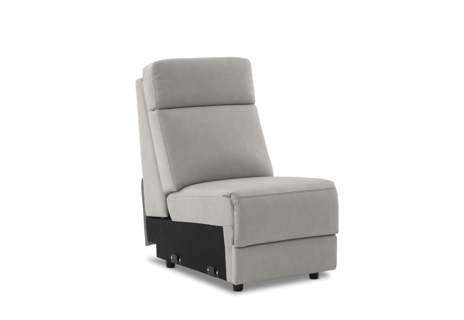 LEANDRO - Armless Chair LEANDRO