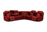 SENTINAL MK2 LEATHER