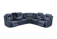 SENTINAL MK2 LEATHER