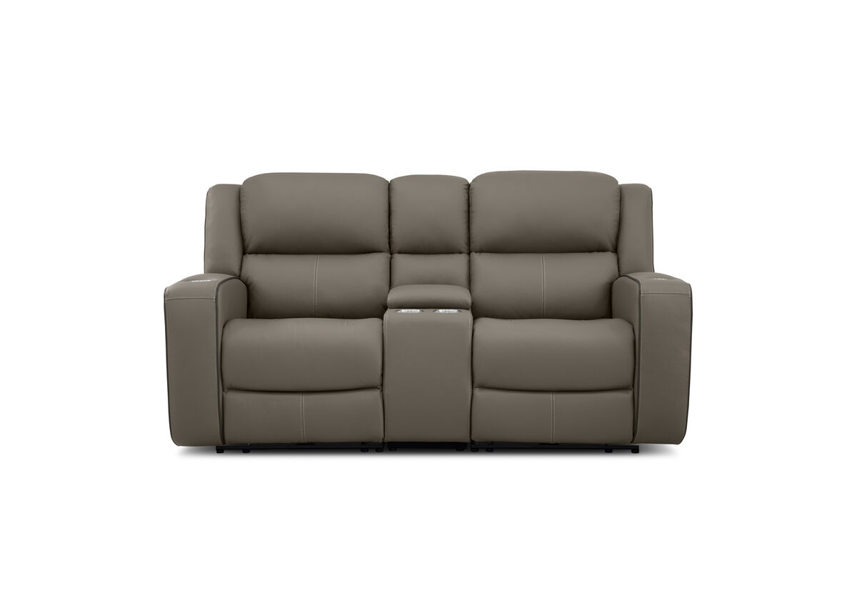 CAPALDI LEATHER