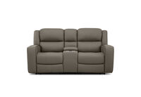 CAPALDI LEATHER