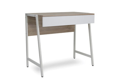 EDGAR - 1 Drawer Desk