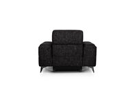 SINATRA FABRIC - Electric Recliner SINATRA FABRIC