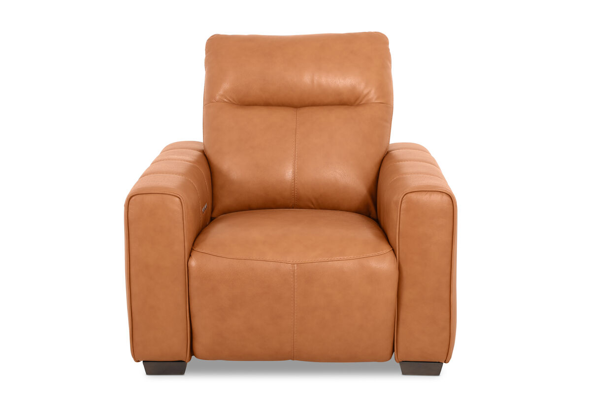 MATIAS LEATHER