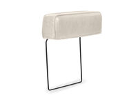 BARTELLE LEATHER - Removable Headrest BARTELLE LEATHER