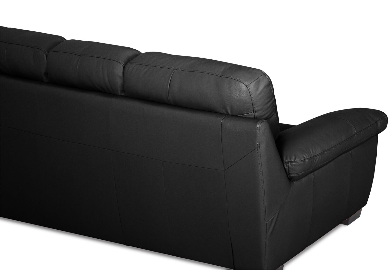 PERSEUS LEATHER - 3 Seater Sofa PERSEUS LEATHER