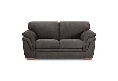 YAMILA FABRIC - 2 Seater Sofa