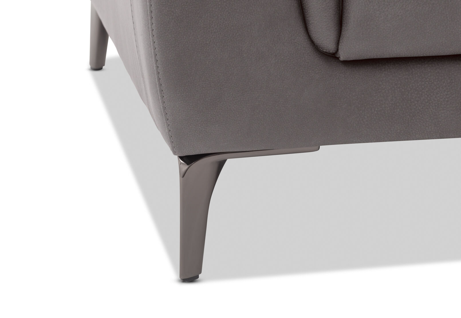 CAPEL FABRIC - 2 Seater Sofa CAPEL FABRIC